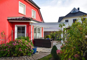 Kranich - Ihr Urlaub in Zingst